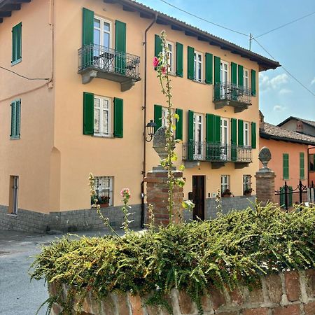 Casa Bordesini Villa La Morra Exterior photo