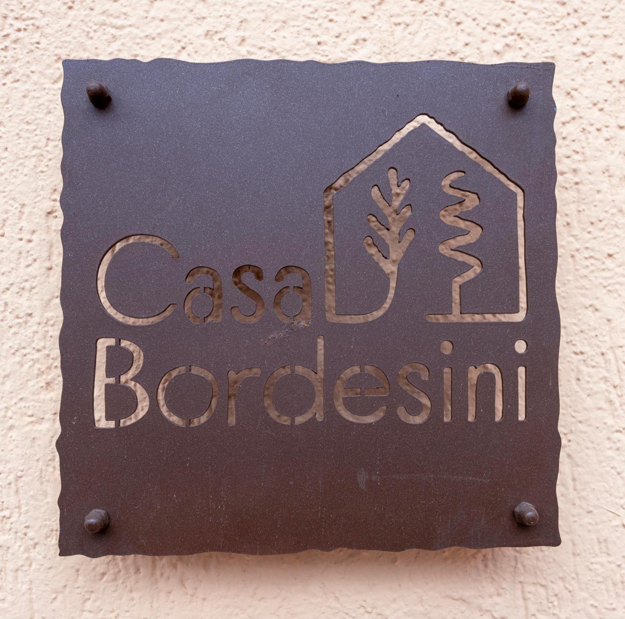 Casa Bordesini Villa La Morra Exterior photo